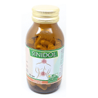 Sinidol Naturincas 60 Capsule