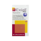 Exiall Gocce 8 Ml