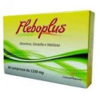 Fleboplus 30 Compresse