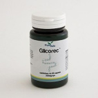 Glicorec 30 Capsule