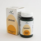 Levovo 30 Capsule