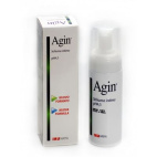 Agin Detergente 1000 Ml