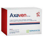 Axaven 30 Compresse