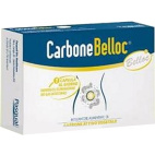 Carbone Belloc 60 Capsule