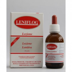 Leniflog Lozione 50ml