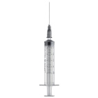 Siringa Meds Farmatexa 10 Ml Ago 12