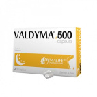 Valdyma 500mg 30 Capsule
