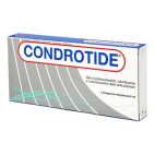 Siringa Intra Articolare Condrotide Gel Polinucleotidi 2% 2ml