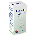 Lesogil Sciroppo 200 Ml
