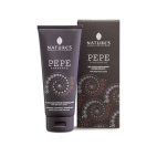 Nature's Pepe Fondente Gel Doccia Shampoo Energizzante 200 Ml