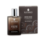 Nature's Pepe Fondente Eau De Toilette 50 Ml