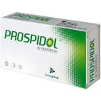 Prospidol 10 Supposte 2 G