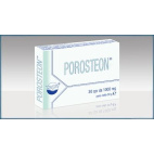 Porosteon 30 Compresse 1000 Mg