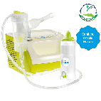 Aerosol Fluirespira Smart