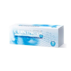 Lente A Contatto Monouso Giornaliera Contacta Daily Lens Silicone Hydrogel 5,00 30 Pezzi