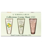 Mani Unghie Collezione Limone Argan 90 Ml