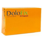 Dolofix 30 Capsule