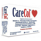 Carecol 30 Compresse