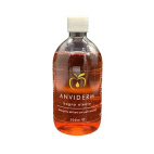 Anviderm Bagno Oleato 500 Ml