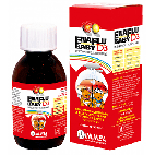 Enaflu Baby D3 Soluzione Orale 150 Ml