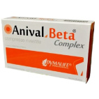 Anival Beta Complex 30 Compresse Rivestite