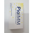Pioimm 20 Compresse