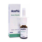 Aceflu' Spray Nasale 15 Ml