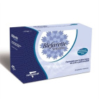 Blefarette Sensitive Salviette Monouso 20 Pezzi