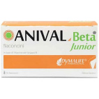 Anival Beta Junior 10 Flaconcini