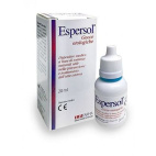 Espersol Oto Gocce 20 Ml