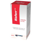 Bisferr++ 14 Buste