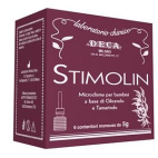 Stimolin 6 Microclismi Monouso 5 G Per Bambini A Base Di Glicerolo E Tamarindo