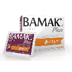 Bamak Plus 24 Bustine