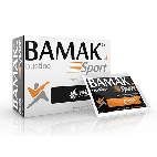 Bamak Sport 10 Bustine