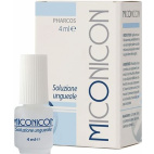 Pharcos Miconicon 4 Ml