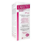 Carecyst Detergente Intimo 250 Ml