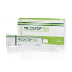 Micostop Plus Crema Vaginale 30 G + 6 Applicatori Monouso