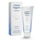 Nidac Crema Base Leggera 50 Ml