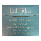 Euphidra Phs Intensiva Crema Idratante Leggera 50 Ml