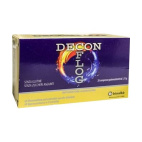 Deconflog 20 Compresse 1,15 Mg
