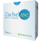 Zachelase 20 Bustine
