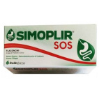 Simoplir Sos 12 Flaconcini 10 Ml