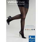 Varisan Ethere 15 20 Mmhg Collant At Pc Corto Poudre 2