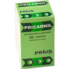 Pricarnil 60 Capsule