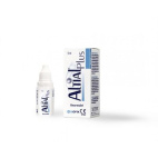 Altial Plus 10 Ml Soluzione Oftalmica Lubrificante