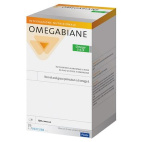 Omegabiane 3 6 9 100 Capsule