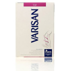 Varisan Top Ccl 1 Calza Autoreggente Ag Pa Cot Normale Beige 5 Plus