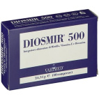 Diosmir 500 30 Compresse