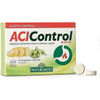Acicontrol Rapid 20 Compresse