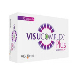 Visufarma Visucomplex Plus 30 Capsule Integratore Vista Luteina Antiossidante